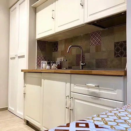 Apartmán Teatro Nuovo *